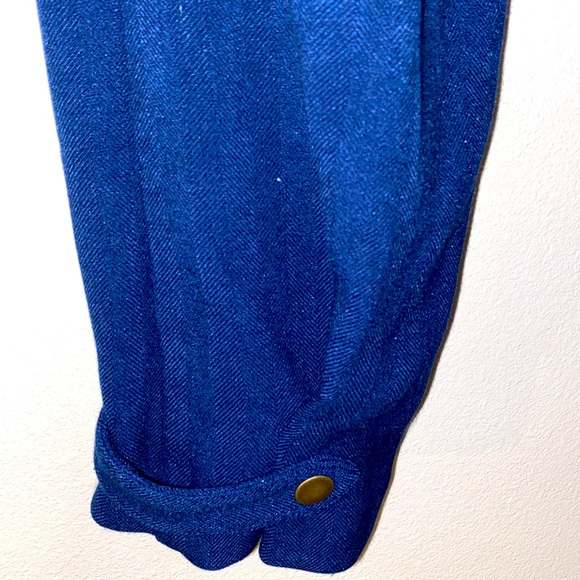 Anthropologie's Magda tapered pants - Picture 3 of 13